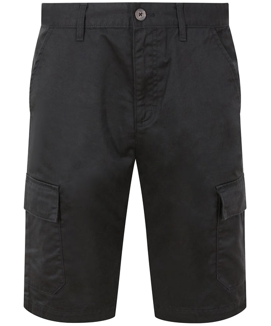 ProRTX Pro Cargo Shorts