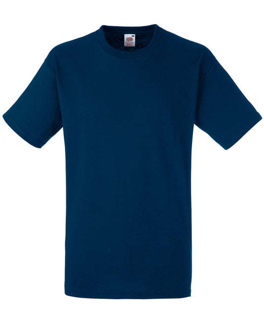 Fruit of the Loom Heavy Cotton T-Shirt