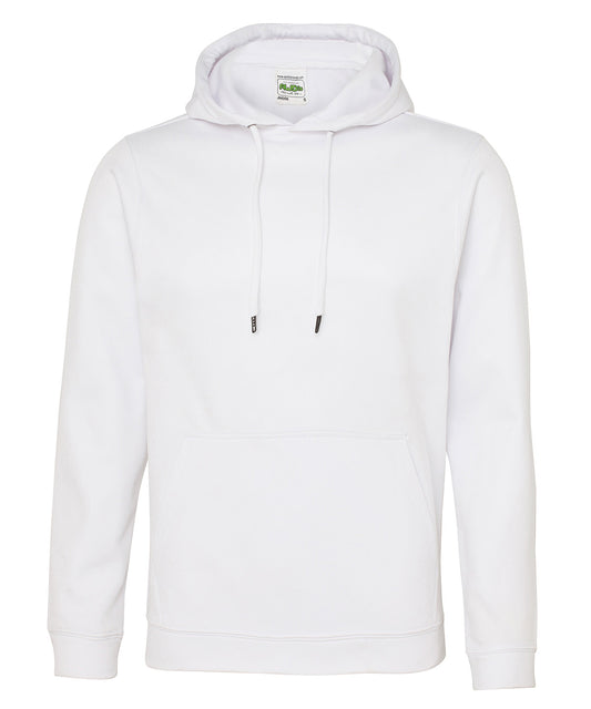 AWDis Sports Polyester Hoodie