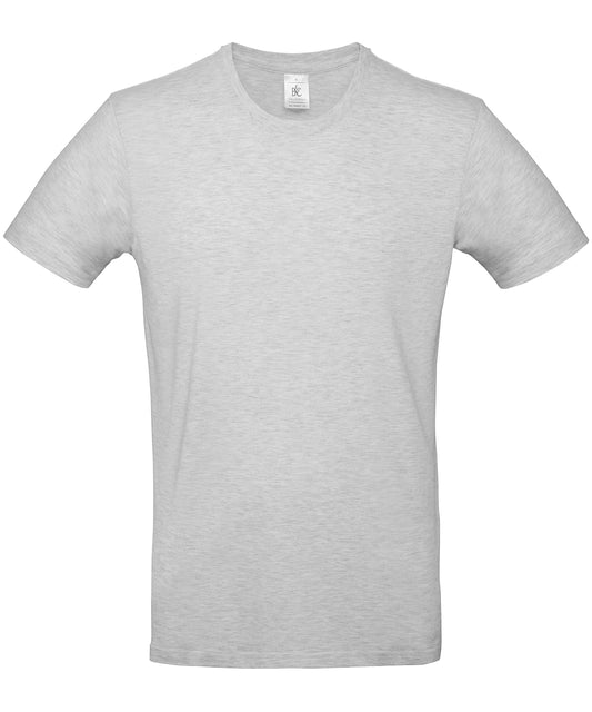 B&C E190 Ringspun Cotton T-Shirt