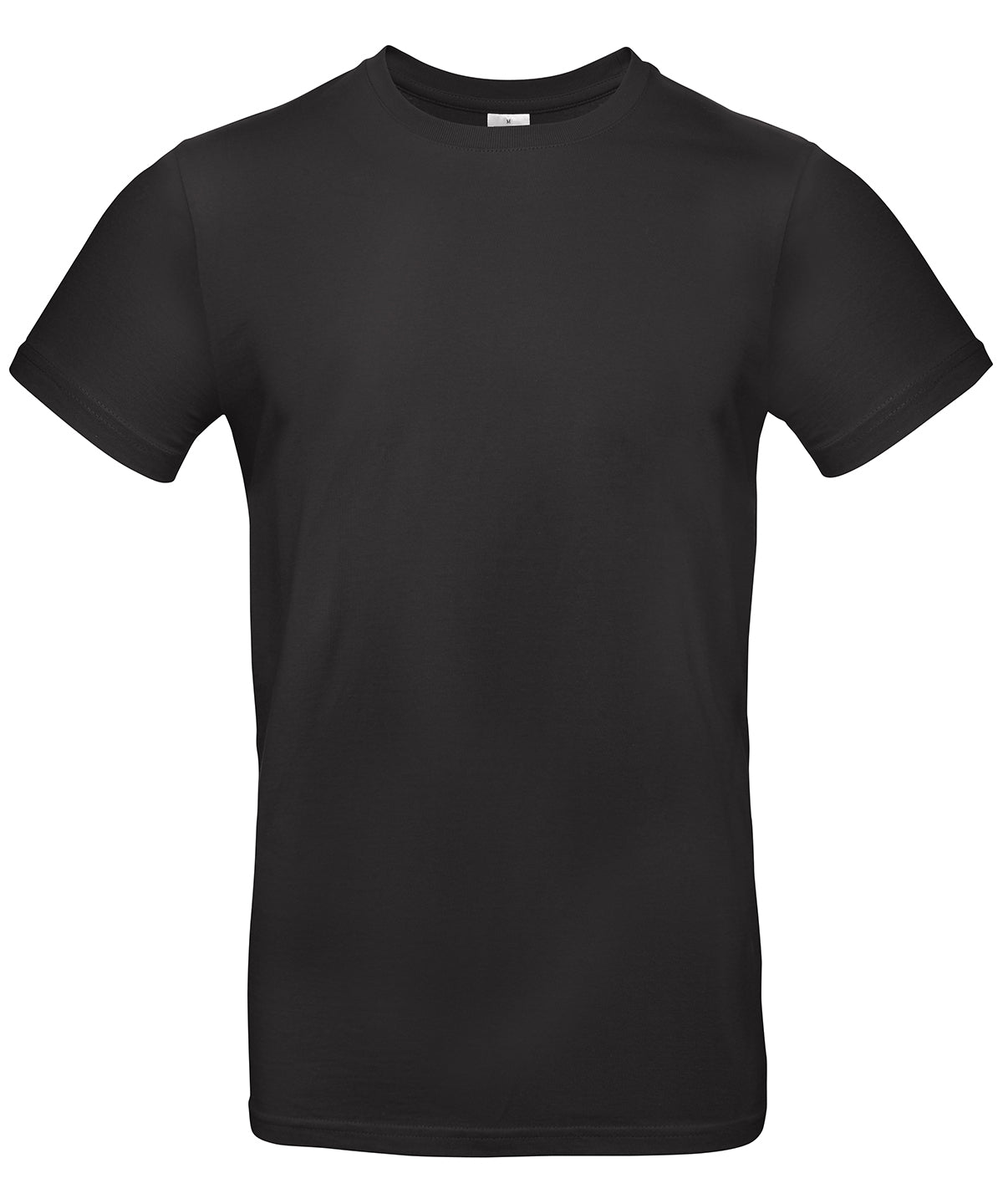 B&C E190 Ringspun Cotton T-Shirt