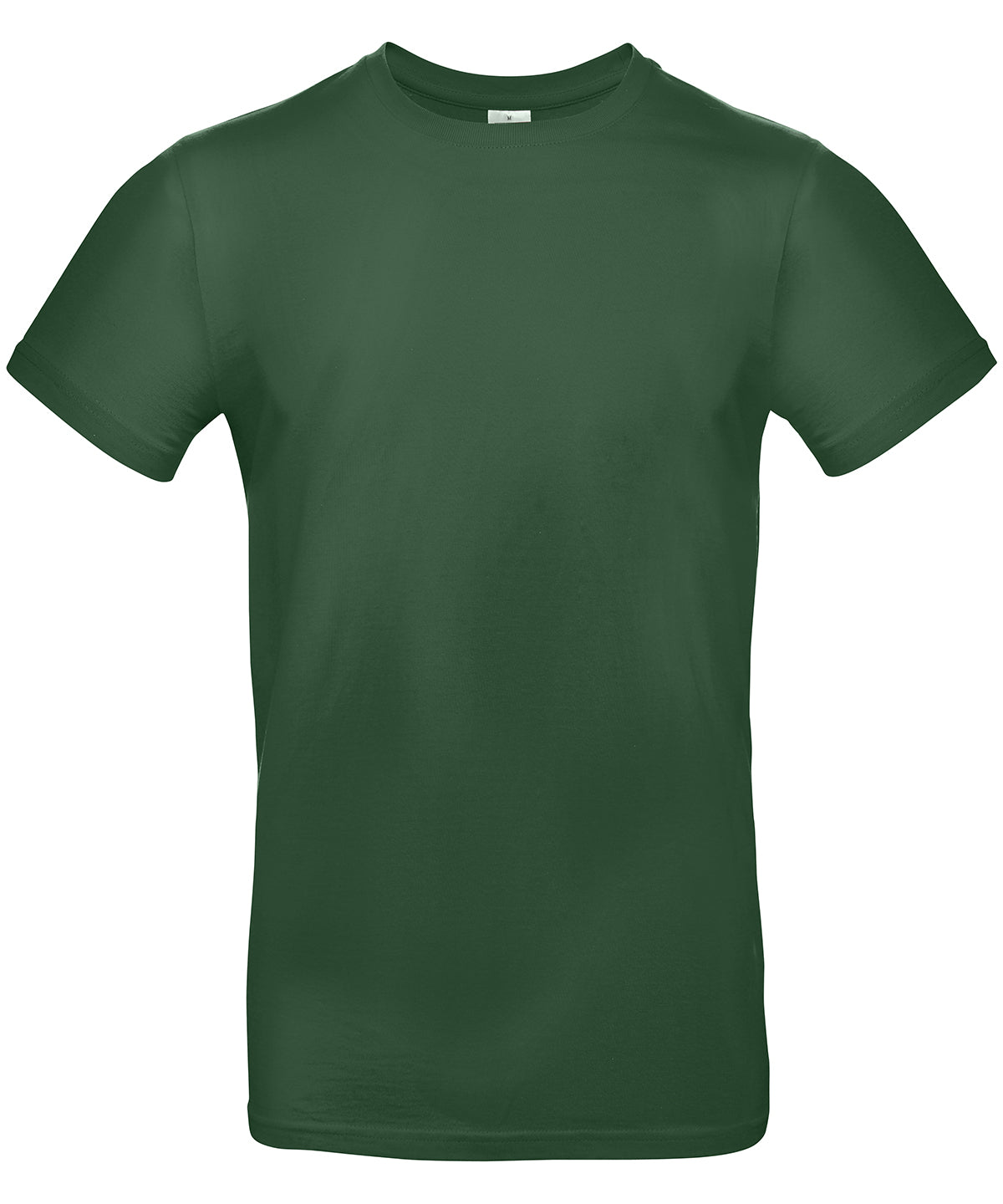 B&C E190 Ringspun Cotton T-Shirt