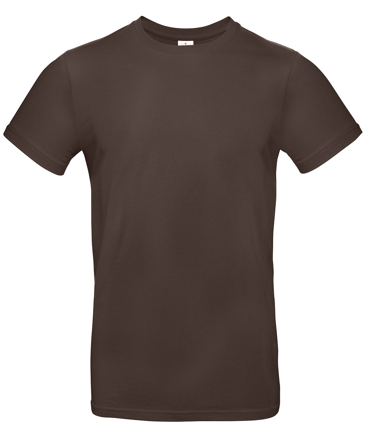 B&C E190 Ringspun Cotton T-Shirt