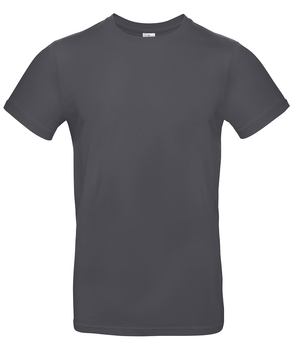 B&C E190 Ringspun Cotton T-Shirt