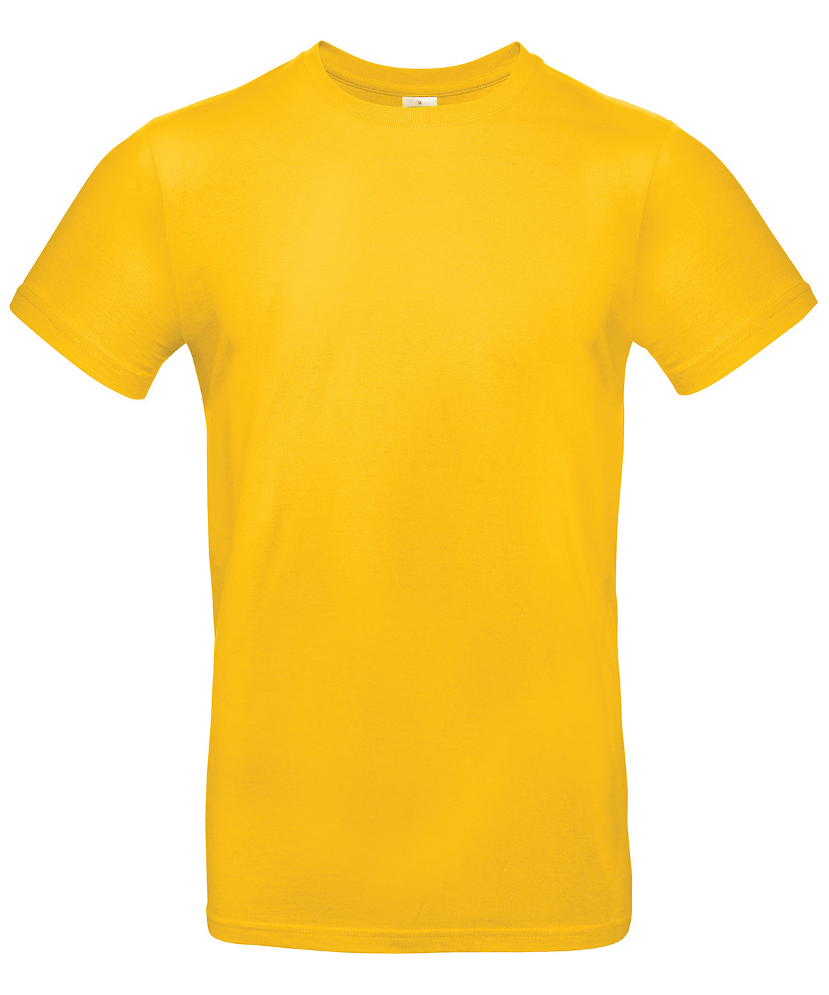 B&C E190 Ringspun Cotton T-Shirt