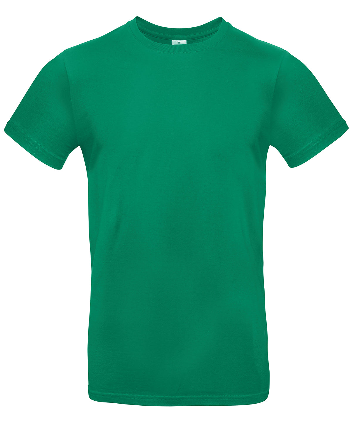 B&C E190 Ringspun Cotton T-Shirt