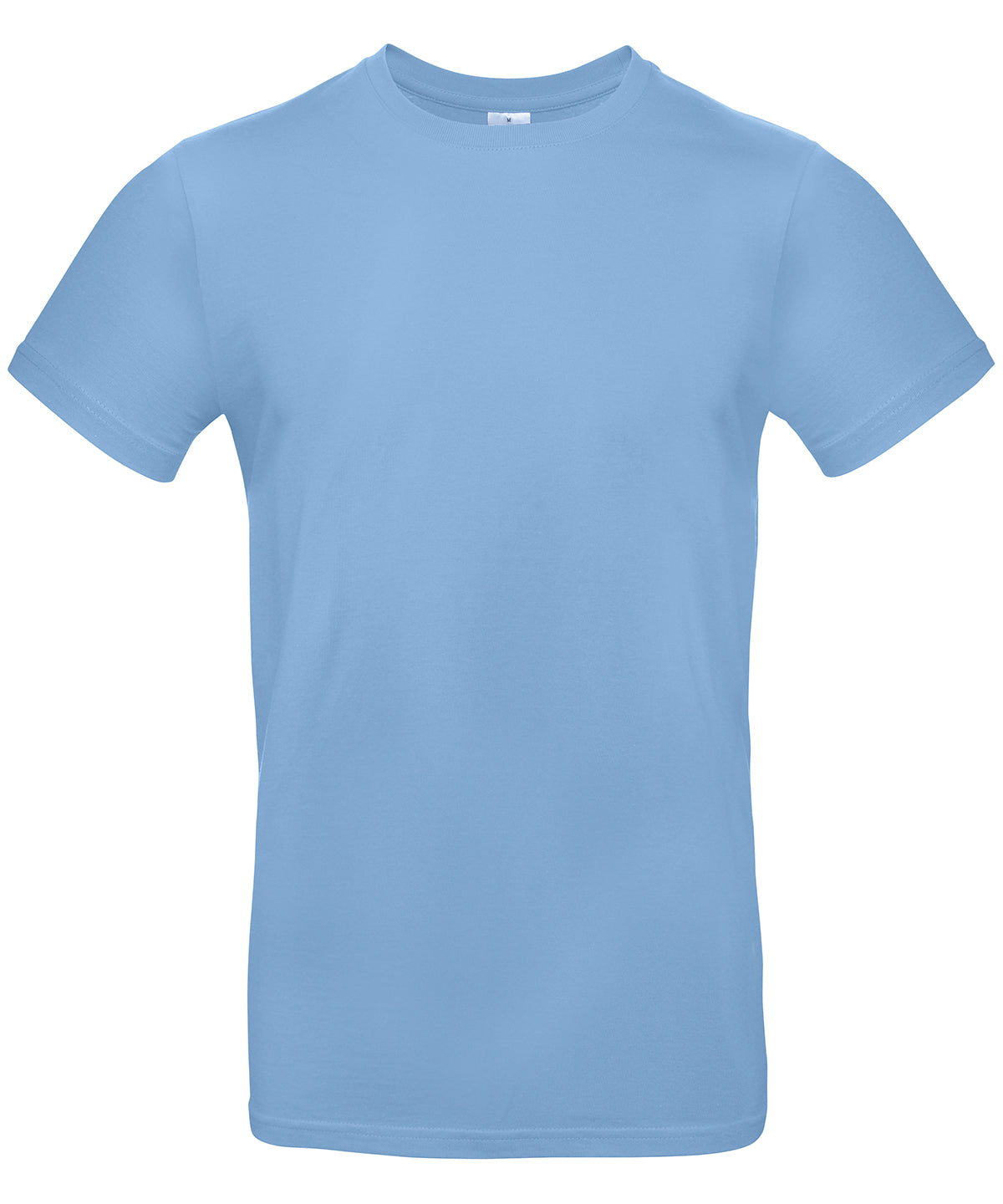 B&C E190 Ringspun Cotton T-Shirt