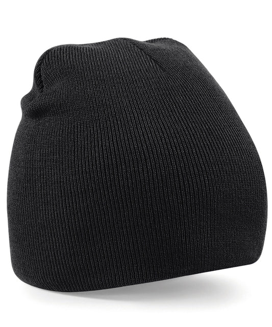 Beechfield Two-Tone Pull-On Beanie