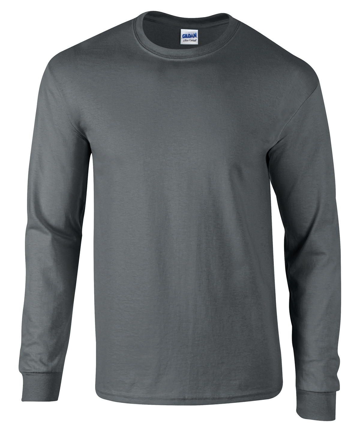 Gildan Ultra Cotton Adult Long Sleeve T-Shirt