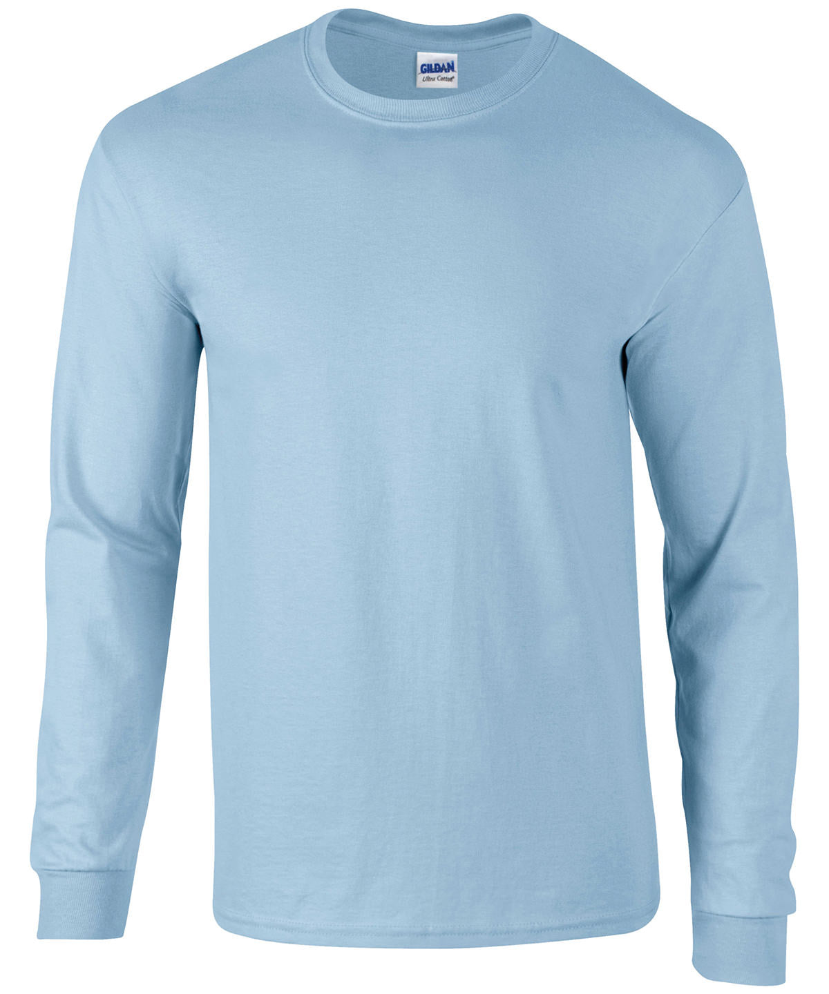 Gildan Ultra Cotton Adult Long Sleeve T-Shirt