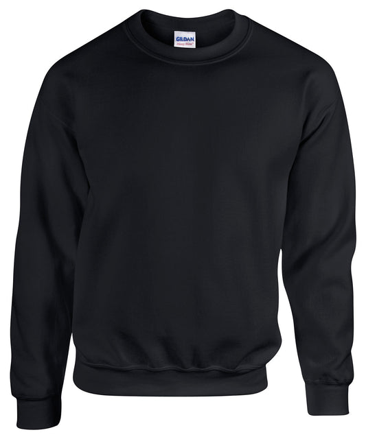 Gildan Heavy Blend Adult Crew Neck Sweatshirt