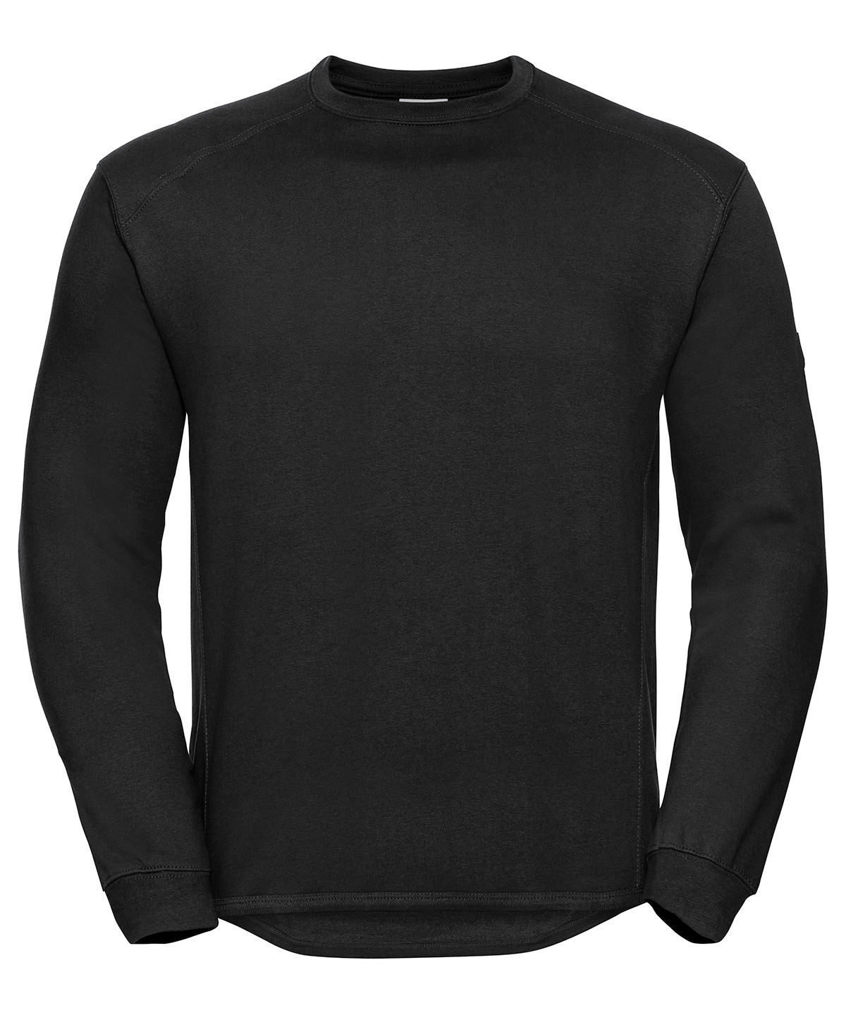 Russell Europe Heavy-Duty Crew Neck Sweatshirt