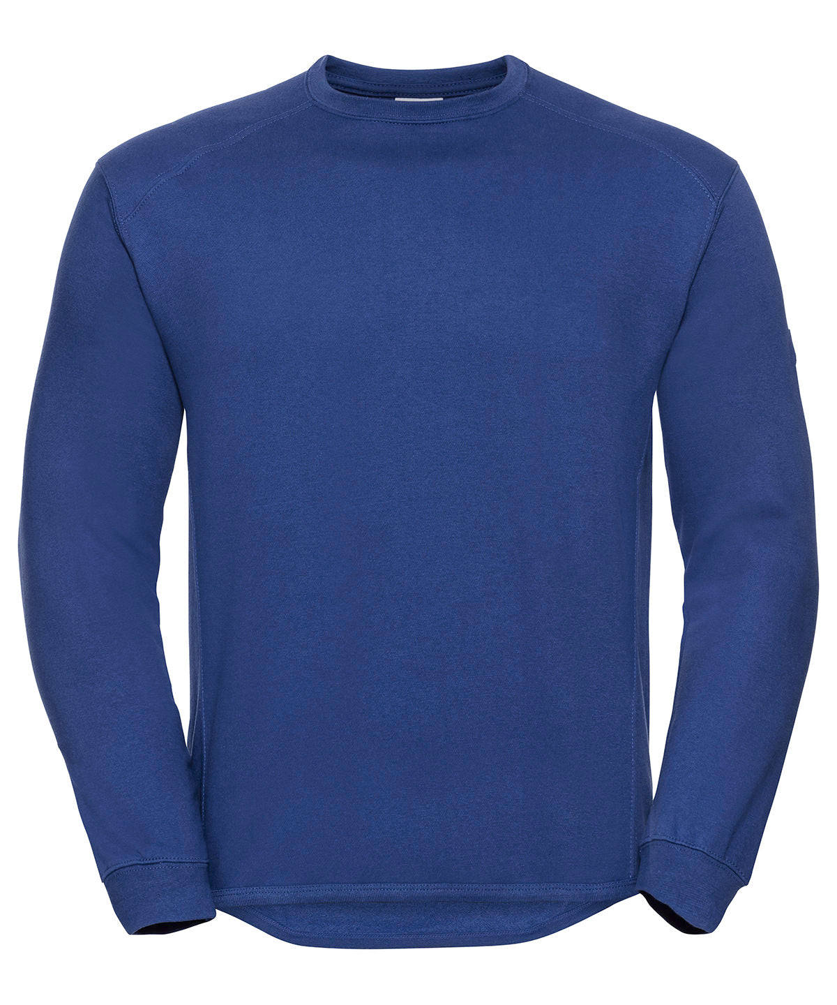 Russell Europe Heavy-Duty Crew Neck Sweatshirt