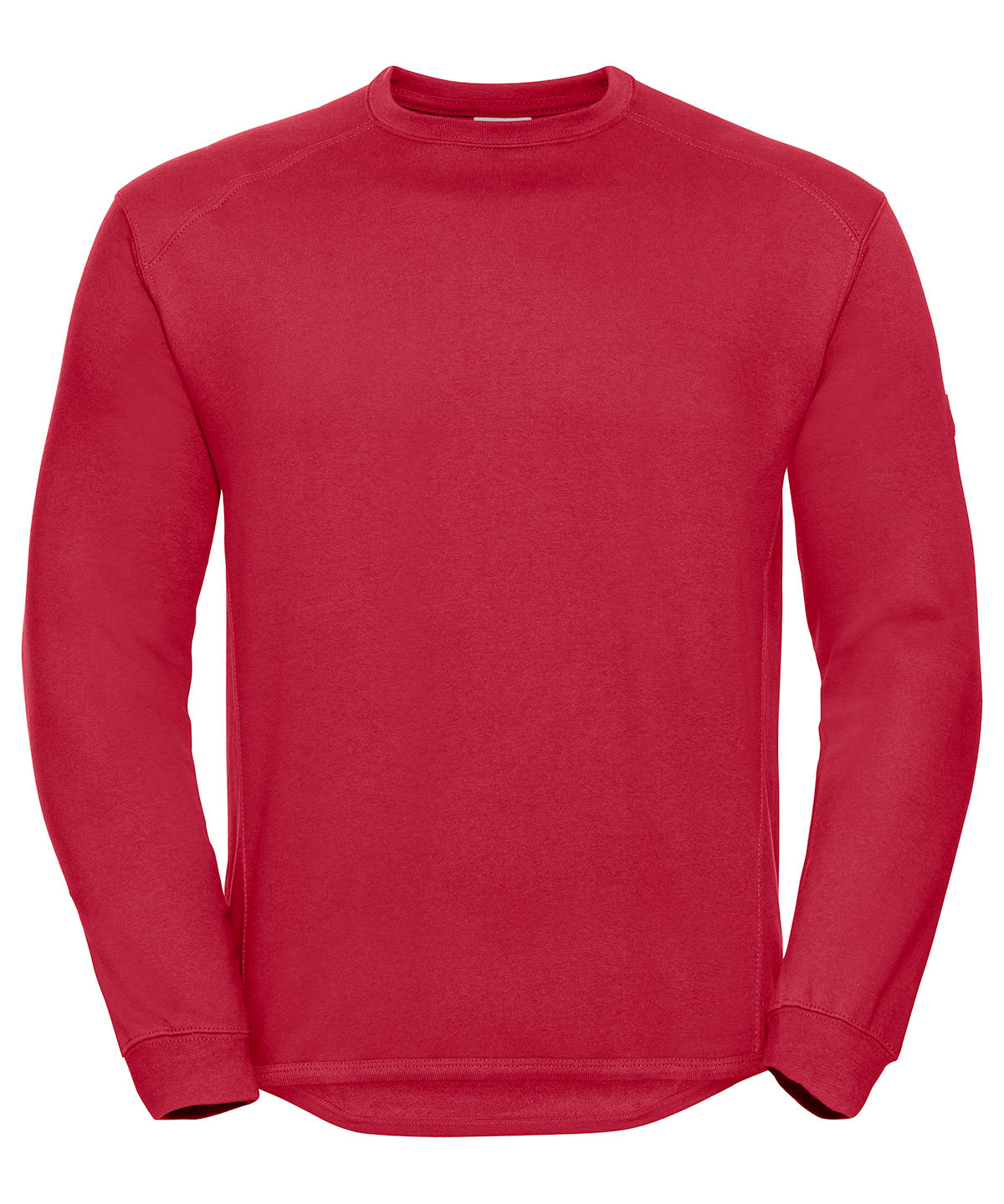 Russell Europe Heavy-Duty Crew Neck Sweatshirt