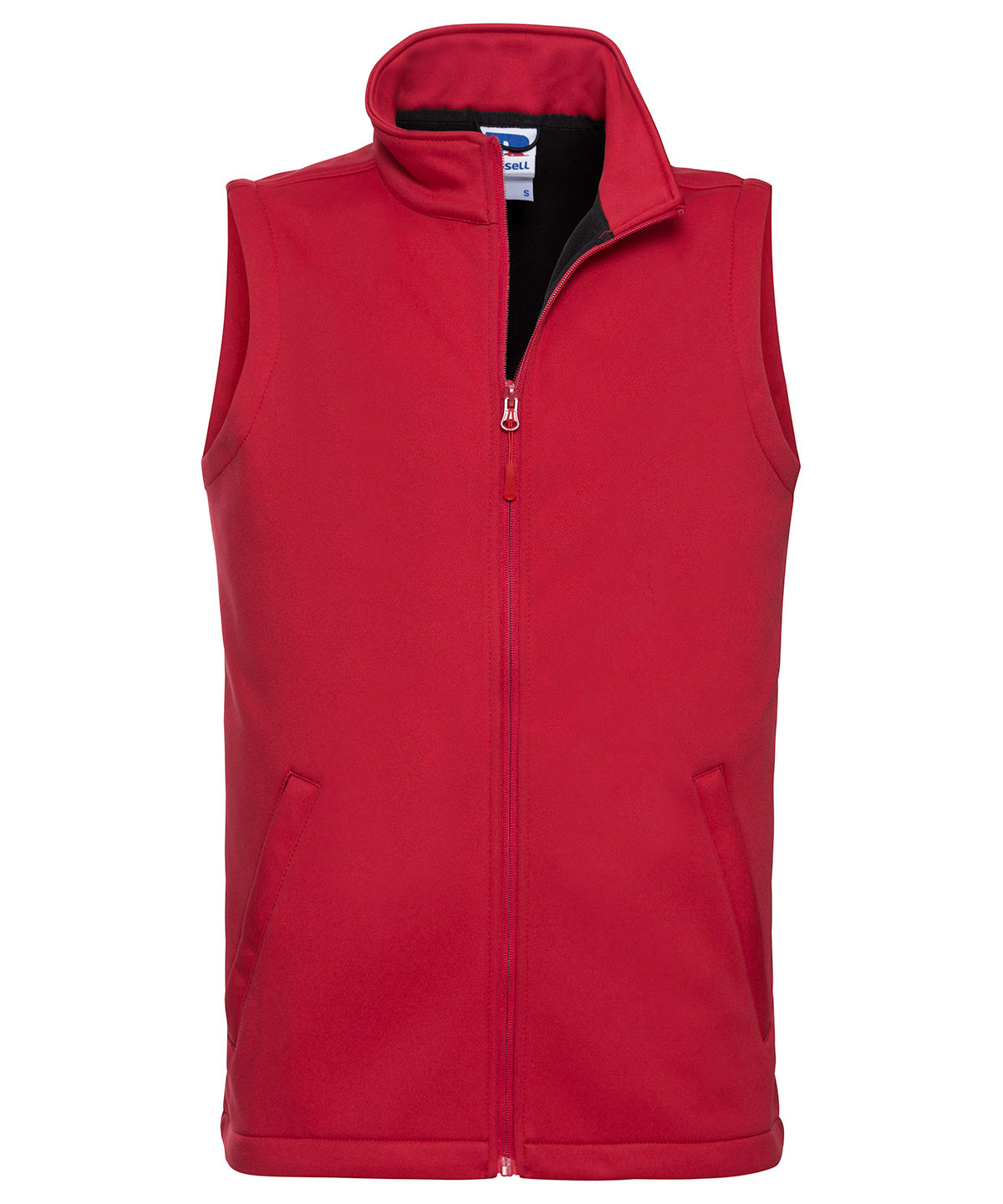 Russell Europe Smart Softshell Gilet