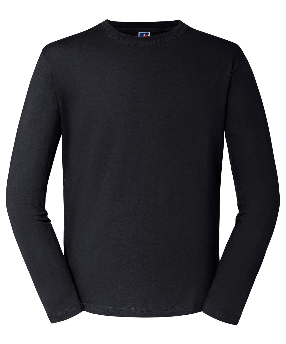 Russell Europe Classic Long Sleeve T