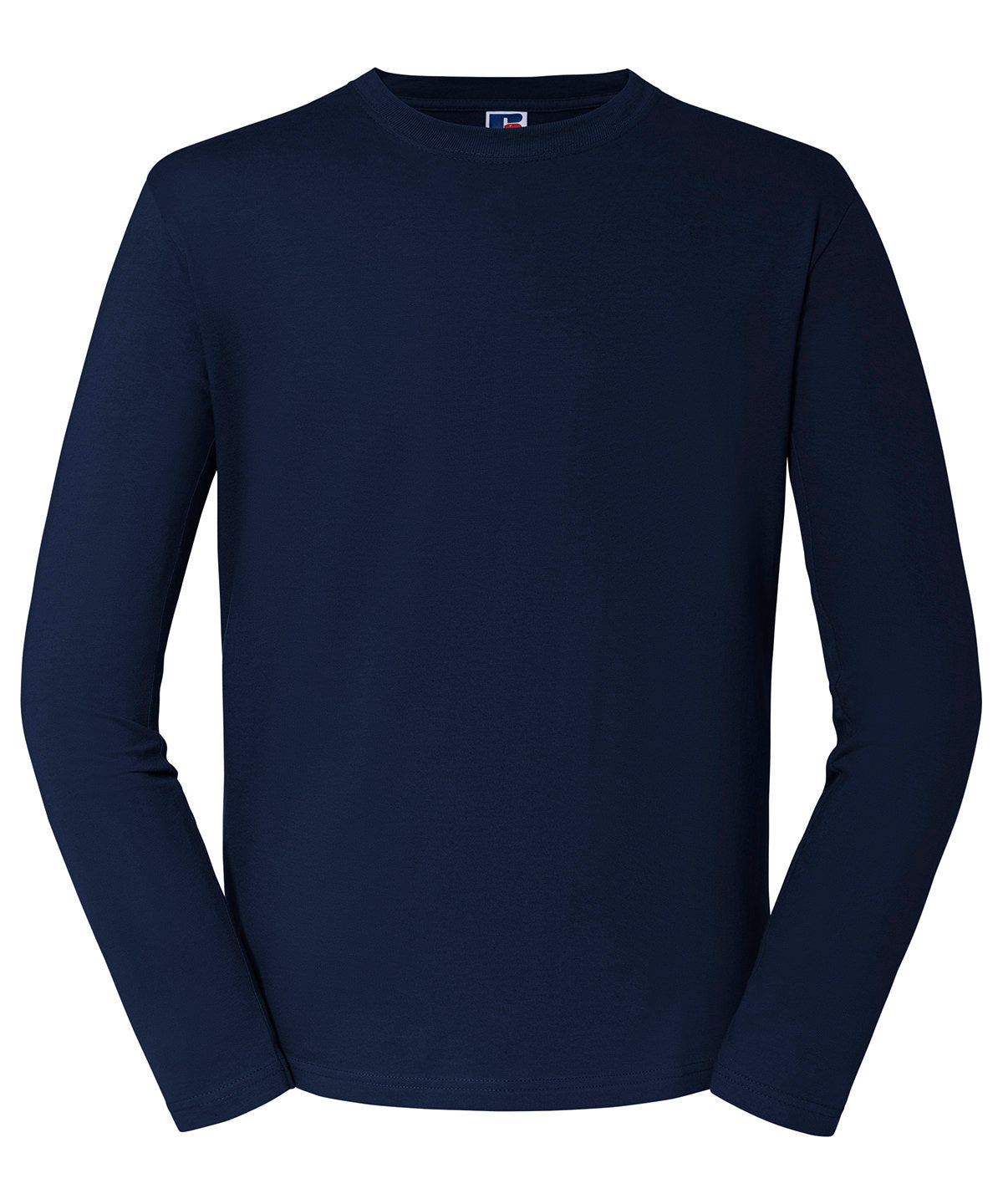 Russell Europe Classic Long Sleeve T