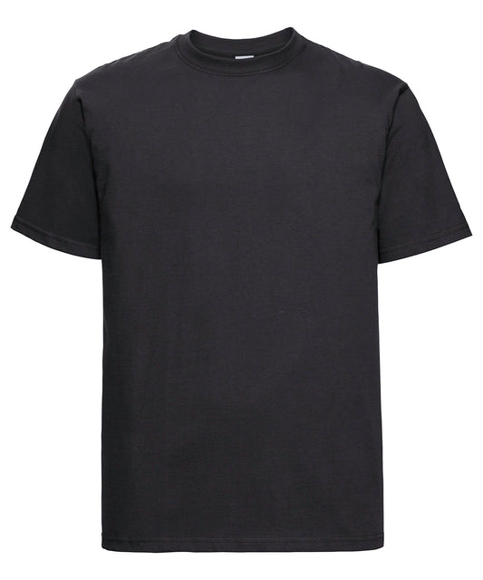 Russell Europe Classic Heavyweight Ringspun T-Shirt