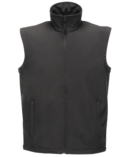 Regatta Classic Softshell Bodywarmer