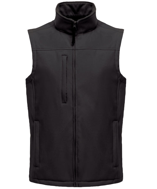 Regatta Flux Softshell Bodywarmer