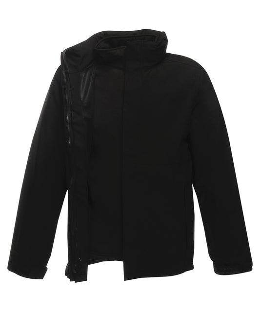 Regatta Kingsley 3-in-1 Jacket