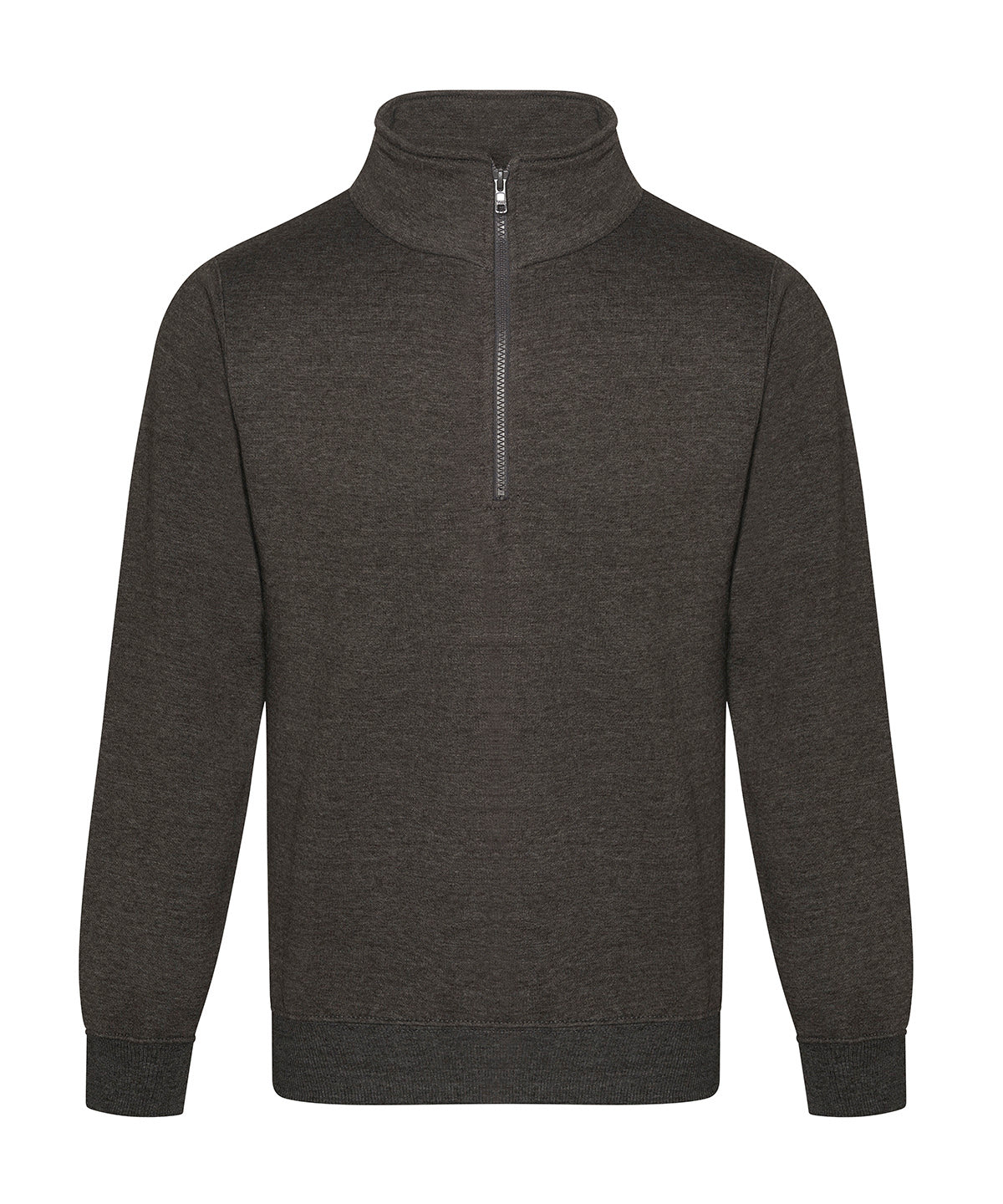 ProRTX Pro 1/4 Neck Zip Sweatshirt