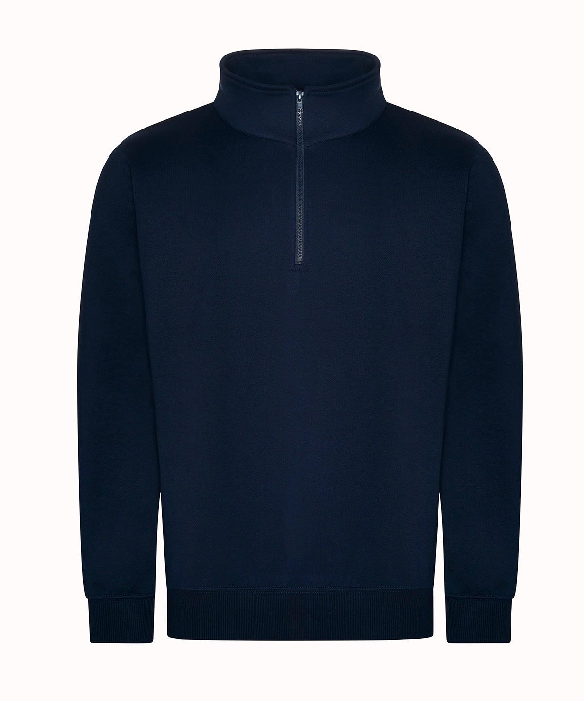 ProRTX Pro 1/4 Neck Zip Sweatshirt