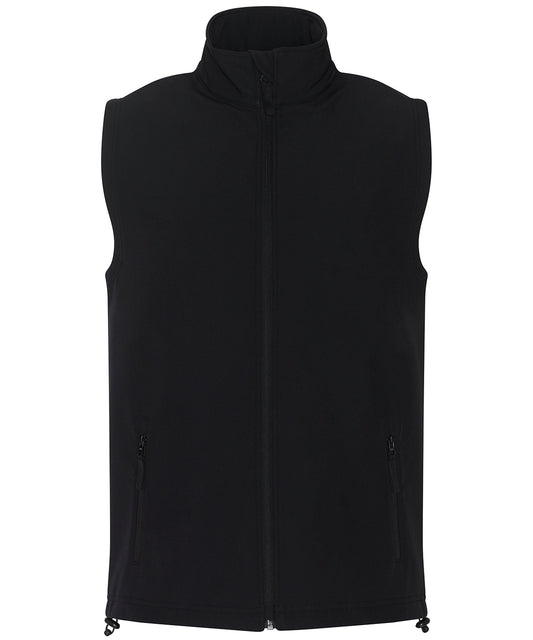 ProRTX Pro 2-Layer Softshell Gilet