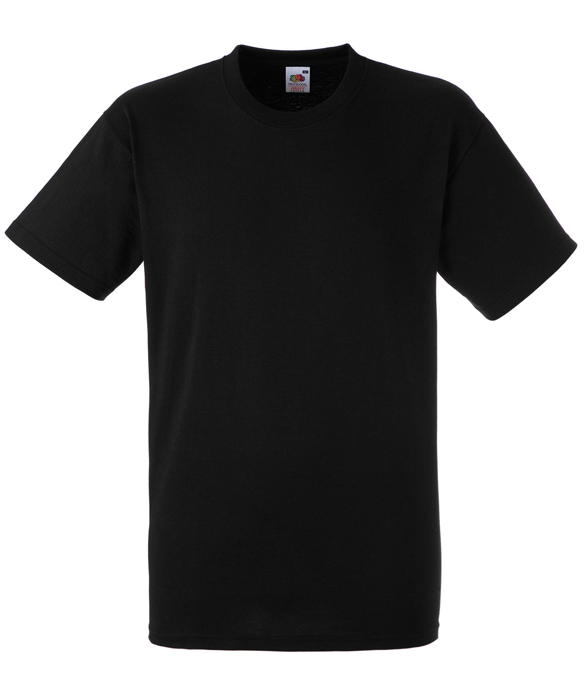 Fruit of the Loom Heavy Cotton T-Shirt