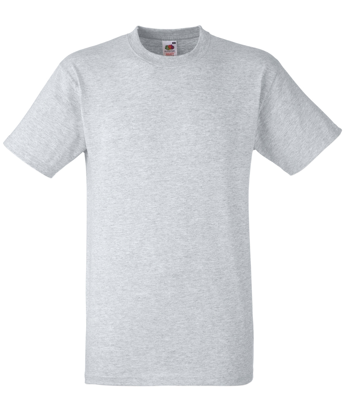 Fruit of the Loom Heavy Cotton T-Shirt